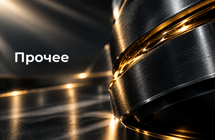 Прочее